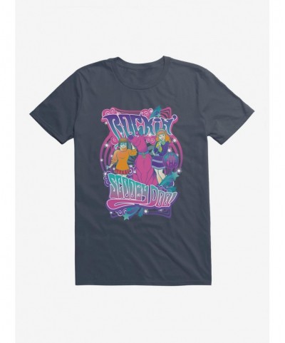 Low Price Scooby-Doo Groovy Rockin' With The Scooby-Doo! Velma And Daphne T-Shirt $6.12 T-Shirts