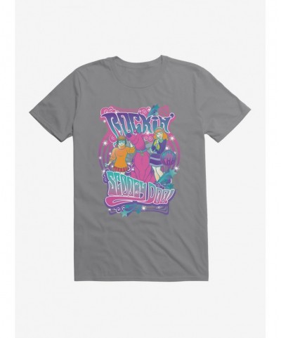 Low Price Scooby-Doo Groovy Rockin' With The Scooby-Doo! Velma And Daphne T-Shirt $6.12 T-Shirts