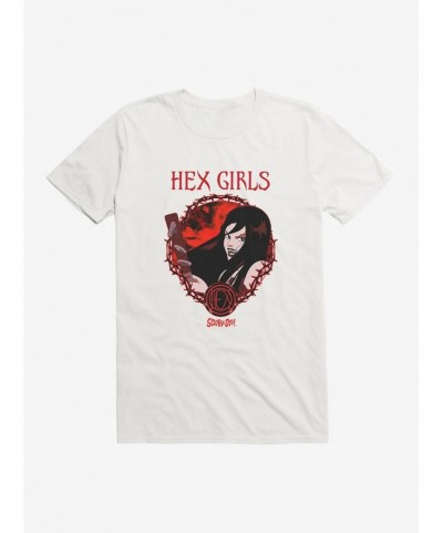 Hot Selling Scooby-Doo! Hex Girls Thorn T-Shirt $9.18 T-Shirts