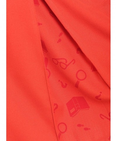 New Arrival Scooby-Doo! Velma Pleated Skirt Plus Size $8.82 Skirts