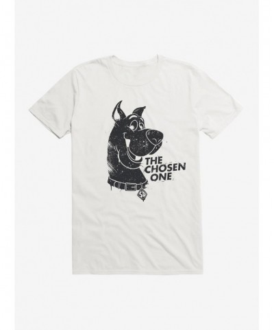 Sale Item Scoob! The Chosen One T-Shirt $5.93 T-Shirts