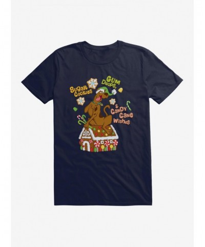 Exclusive Price Scooby-Doo Sweet Wishes T-Shirt $6.31 T-Shirts