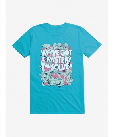 Exclusive Scoob! The Whole Gang T-Shirt $8.60 T-Shirts