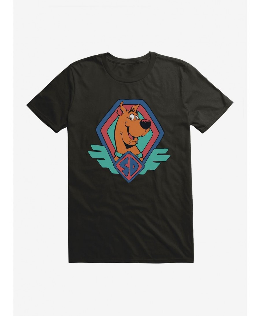 Special Scoob! Scooby Tag T-Shirt $9.18 T-Shirts