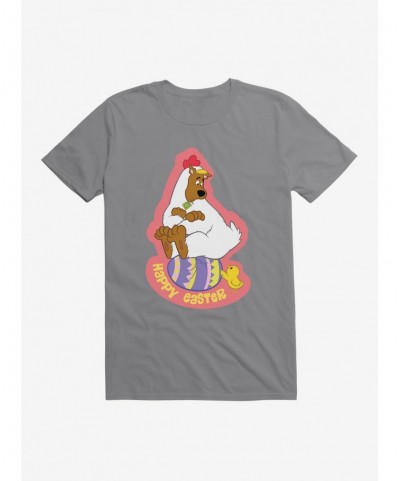 Sale Item Scooby-Doo Happy Easter Chick Costume T-Shirt $6.69 T-Shirts